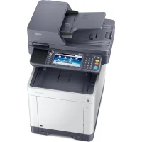 МФУ Kyocera Mita ECOSYS M6230cidn фото 3